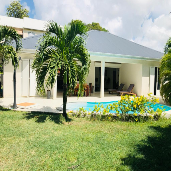Vente villa legosier guadeloupe Promo Invest